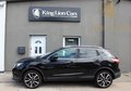 Daumennagel 2 - Nissan Qashqai Tekna PANO+AUTOMATIK+KAMERA+LEDER