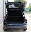 Daumennagel 15 - Nissan Qashqai Tekna PANO+AUTOMATIK+KAMERA+LEDER