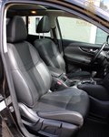 Daumennagel 20 - Nissan Qashqai Tekna PANO+AUTOMATIK+KAMERA+LEDER