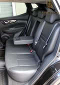 Daumennagel 23 - Nissan Qashqai Tekna PANO+AUTOMATIK+KAMERA+LEDER