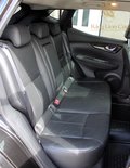 Daumennagel 24 - Nissan Qashqai Tekna PANO+AUTOMATIK+KAMERA+LEDER