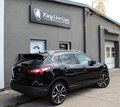 Daumennagel 4 - Nissan Qashqai Tekna PANO+AUTOMATIK+KAMERA+LEDER