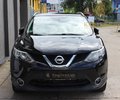 Daumennagel 6 - Nissan Qashqai Tekna PANO+AUTOMATIK+KAMERA+LEDER