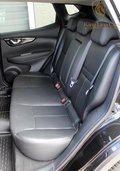 Daumennagel 9 - Nissan Qashqai Tekna PANO+AUTOMATIK+KAMERA+LEDER