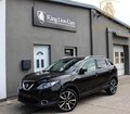 Daumennagel 1 - Nissan Qashqai Tekna PANO+AUTOMATIK+KAMERA+LEDER