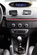Daumennagel 13 - Renault Megane III Coupe GT Line TEMPOMAT+LICHTSENSOR+