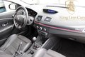 Daumennagel 16 - Renault Megane III Coupe GT Line TEMPOMAT+LICHTSENSOR+