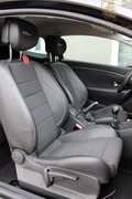 Daumennagel 17 - Renault Megane III Coupe GT Line TEMPOMAT+LICHTSENSOR+