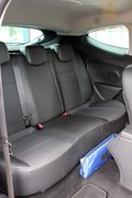 Daumennagel 19 - Renault Megane III Coupe GT Line TEMPOMAT+LICHTSENSOR+