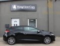 Daumennagel 5 - Renault Megane III Coupe GT Line TEMPOMAT+LICHTSENSOR+