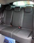 Daumennagel 9 - Renault Megane III Coupe GT Line TEMPOMAT+LICHTSENSOR+