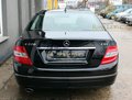 Daumennagel 2 - Mercedes-Benz C 220 CDI LIMOUSINE SCHIEBEDACH+LEDER+AUTOMATIK+