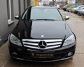 Daumennagel 14 - Mercedes-Benz C 220 CDI LIMOUSINE SCHIEBEDACH+LEDER+AUTOMATIK+