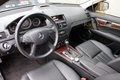 Daumennagel 16 - Mercedes-Benz C 220 CDI LIMOUSINE SCHIEBEDACH+LEDER+AUTOMATIK+