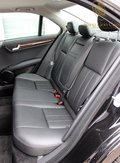 Daumennagel 18 - Mercedes-Benz C 220 CDI LIMOUSINE SCHIEBEDACH+LEDER+AUTOMATIK+
