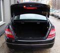 Daumennagel 3 - Mercedes-Benz C 220 CDI LIMOUSINE SCHIEBEDACH+LEDER+AUTOMATIK+