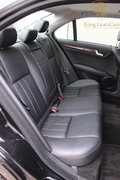 Daumennagel 6 - Mercedes-Benz C 220 CDI LIMOUSINE SCHIEBEDACH+LEDER+AUTOMATIK+