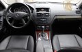 Daumennagel 7 - Mercedes-Benz C 220 CDI LIMOUSINE SCHIEBEDACH+LEDER+AUTOMATIK+