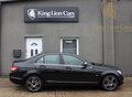 Daumennagel 1 - Mercedes-Benz C 220 CDI LIMOUSINE SCHIEBEDACH+LEDER+AUTOMATIK+