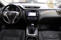 Daumennagel 3 - Nissan X-Trail 1.6 DIG-T 7-SITZE+PANORAMA+360+KEYLESS+