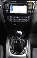 Daumennagel 25 - Nissan X-Trail 1.6 DIG-T 7-SITZE+PANORAMA+360+KEYLESS+