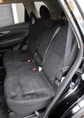 Daumennagel 10 - Nissan X-Trail 1.6 DIG-T 7-SITZE+PANORAMA+360+KEYLESS+