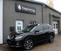 Daumennagel 1 - Nissan X-Trail 1.6 DIG-T 7-SITZE+PANORAMA+360+KEYLESS+