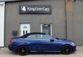Daumennagel 25 - Mercedes-Benz E 250 d CABRIO AMG SPORT EDITION+SITZKLIMA+MEMOR