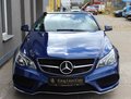 Daumennagel 27 - Mercedes-Benz E 250 d CABRIO AMG SPORT EDITION+SITZKLIMA+MEMOR