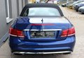 Daumennagel 28 - Mercedes-Benz E 250 d CABRIO AMG SPORT EDITION+SITZKLIMA+MEMOR