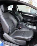 Daumennagel 34 - Mercedes-Benz E 250 d CABRIO AMG SPORT EDITION+SITZKLIMA+MEMOR