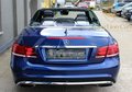 Daumennagel 7 - Mercedes-Benz E 250 d CABRIO AMG SPORT EDITION+SITZKLIMA+MEMOR