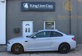 Daumennagel 2 - BMW M2 Competition HARMANKARDON+CARBON+MEMORY+