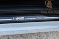 Daumennagel 12 - BMW M2 Competition HARMANKARDON+CARBON+MEMORY+