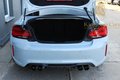 Daumennagel 16 - BMW M2 Competition HARMANKARDON+CARBON+MEMORY+