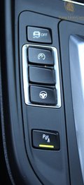Daumennagel 23 - BMW M2 Competition HARMANKARDON+CARBON+MEMORY+