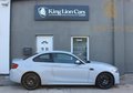 Daumennagel 5 - BMW M2 Competition HARMANKARDON+CARBON+MEMORY+