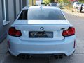 Daumennagel 7 - BMW M2 Competition HARMANKARDON+CARBON+MEMORY+