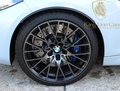 Daumennagel 10 - BMW M2 Competition HARMANKARDON+CARBON+MEMORY+