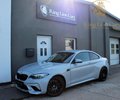 Daumennagel 1 - BMW M2 Competition HARMANKARDON+CARBON+MEMORY+