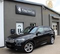 Daumennagel 1 - BMW X5 xDrive 40d M SPORT+NIGHTVISION+SOFT-CLOSE+AHK