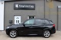 Daumennagel 2 - BMW X5 xDrive 40d M SPORT+NIGHTVISION+SOFT-CLOSE+AHK