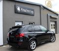 Daumennagel 4 - BMW X5 xDrive 40d M SPORT+NIGHTVISION+SOFT-CLOSE+AHK