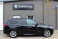 Daumennagel 5 - BMW X5 xDrive 40d M SPORT+NIGHTVISION+SOFT-CLOSE+AHK