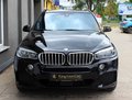 Daumennagel 6 - BMW X5 xDrive 40d M SPORT+NIGHTVISION+SOFT-CLOSE+AHK