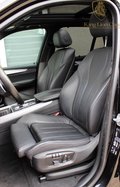 Daumennagel 8 - BMW X5 xDrive 40d M SPORT+NIGHTVISION+SOFT-CLOSE+AHK