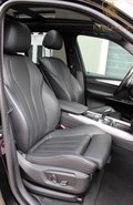 Daumennagel 28 - BMW X5 xDrive 40d M SPORT+NIGHTVISION+SOFT-CLOSE+AHK