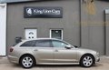 Daumennagel 5 - Audi A6 Avant 3.0 TDI QUATT ACC+AHK+BOSE+LEDER+KAMERA