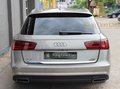 Daumennagel 7 - Audi A6 Avant 3.0 TDI QUATT ACC+AHK+BOSE+LEDER+KAMERA