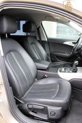Daumennagel 8 - Audi A6 Avant 3.0 TDI QUATT ACC+AHK+BOSE+LEDER+KAMERA